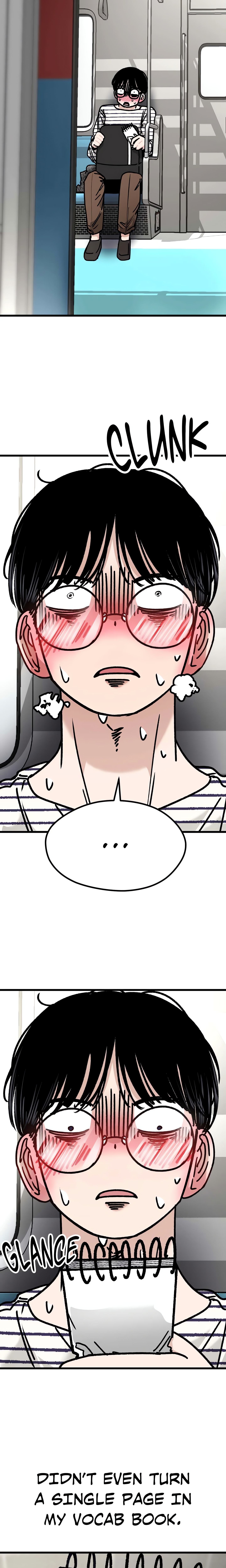 The Student, The Wit Page 28 - MangaHe