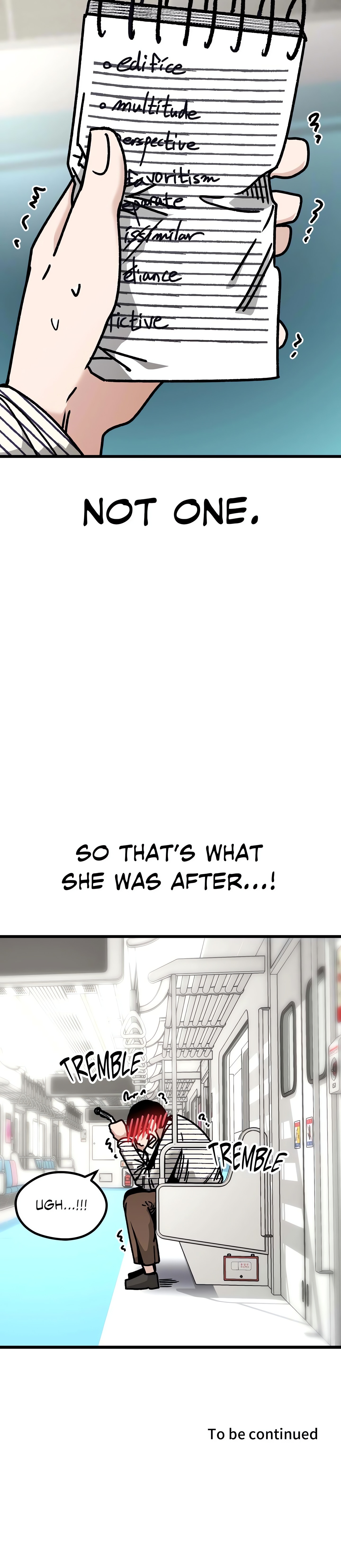 The Student, The Wit Page 29 - MangaHe