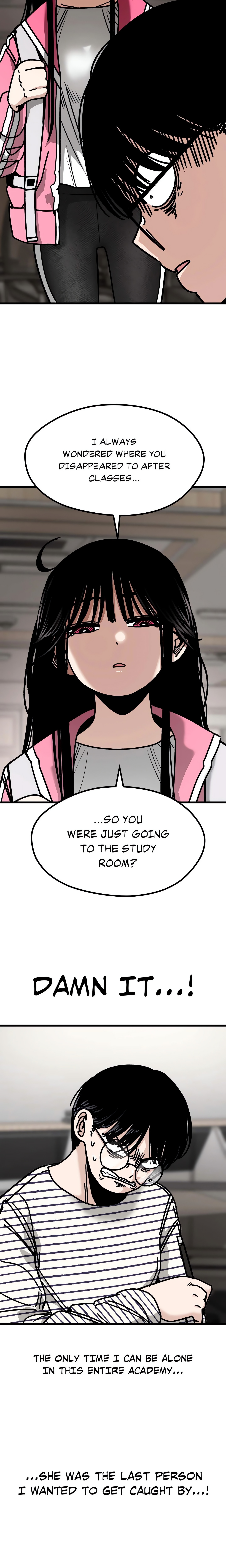 The Student, The Wit Page 7 - MangaHe