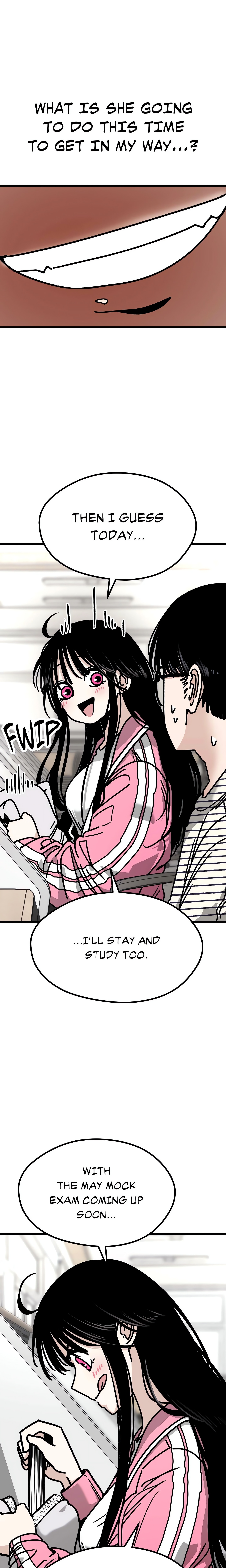 The Student, The Wit Page 8 - MangaHe