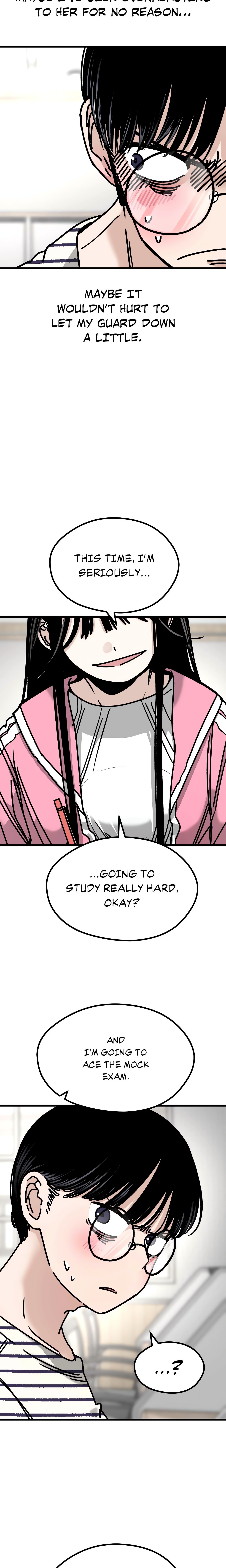 The Student, The Wit Page 10 - MangaHe