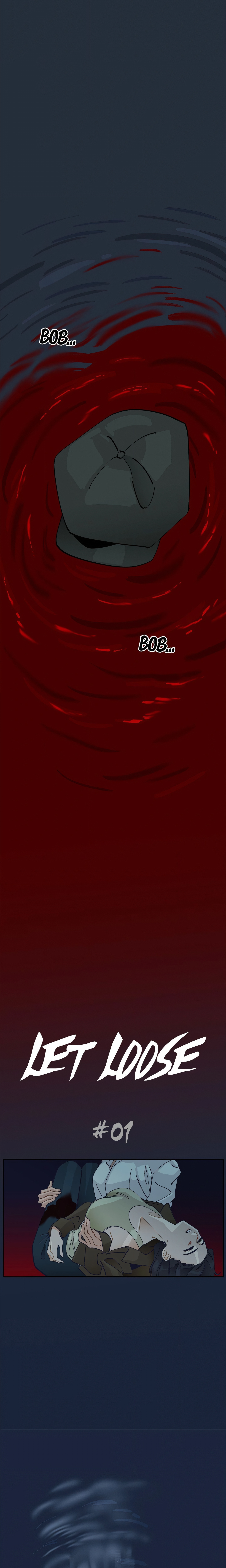 Let Loose Page 6 - MangaHe