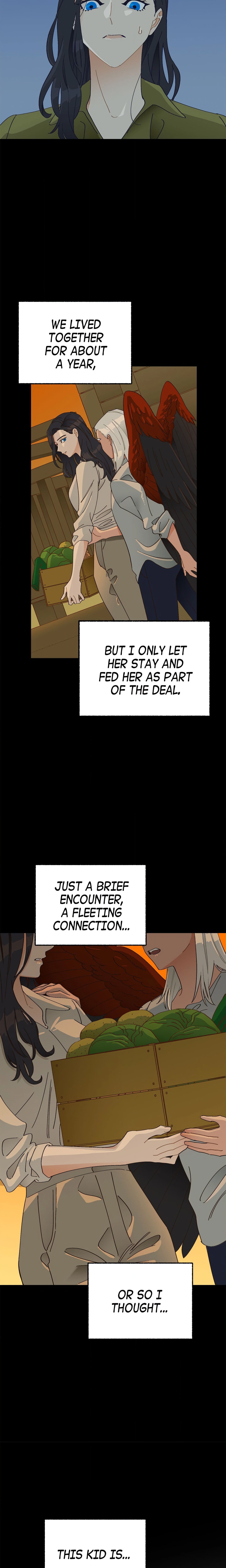 Let Loose Page 4 - MangaHe