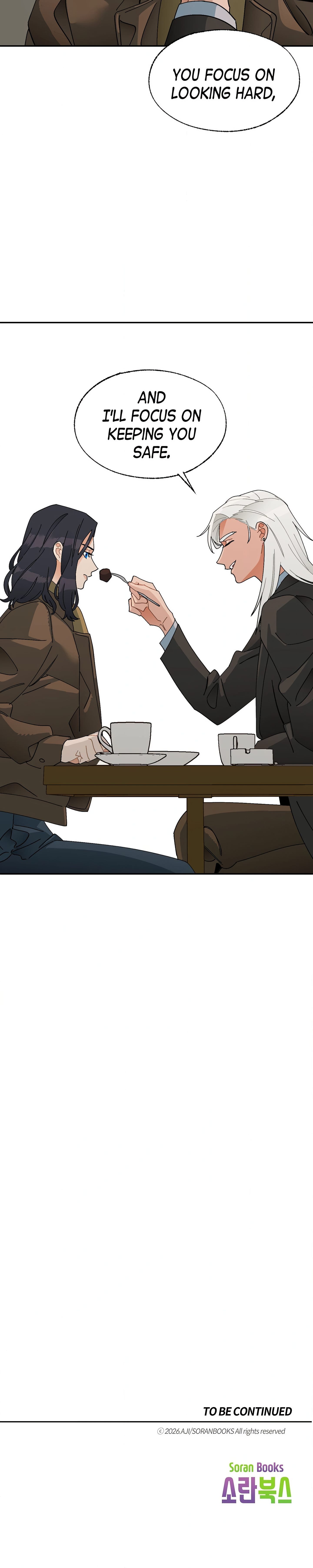 Let Loose Page 24 - MangaHe