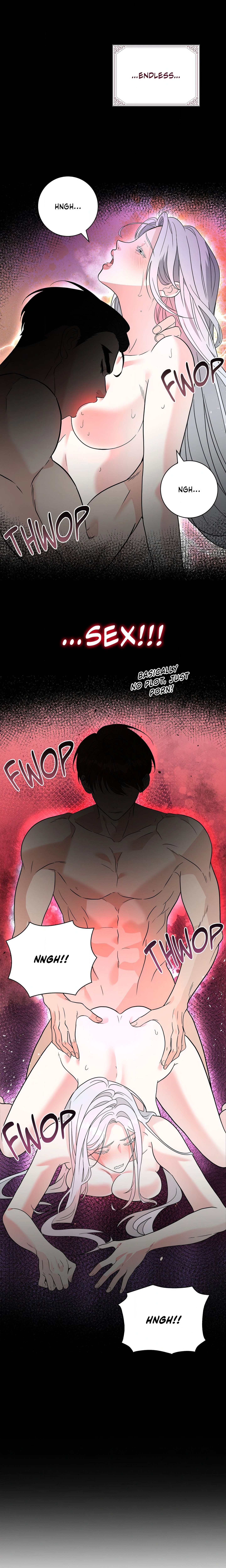 The Saintess’s Petals Are Dren Page 14 - MangaHe