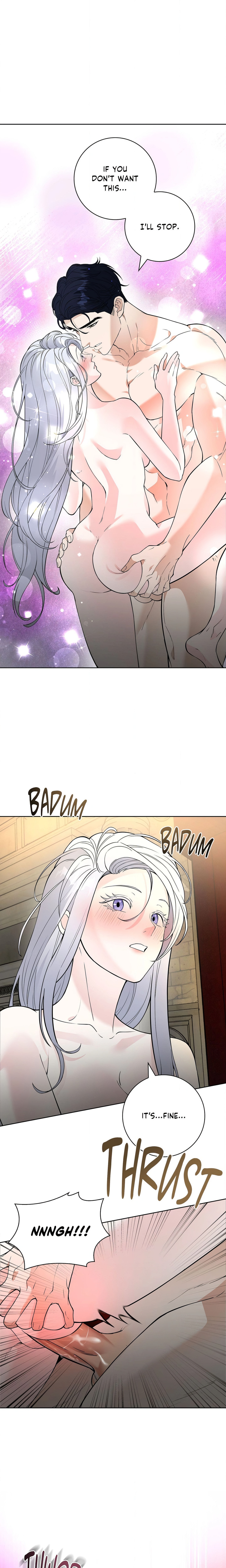 The Saintess’s Petals Are Dren Page 3 - MangaHe
