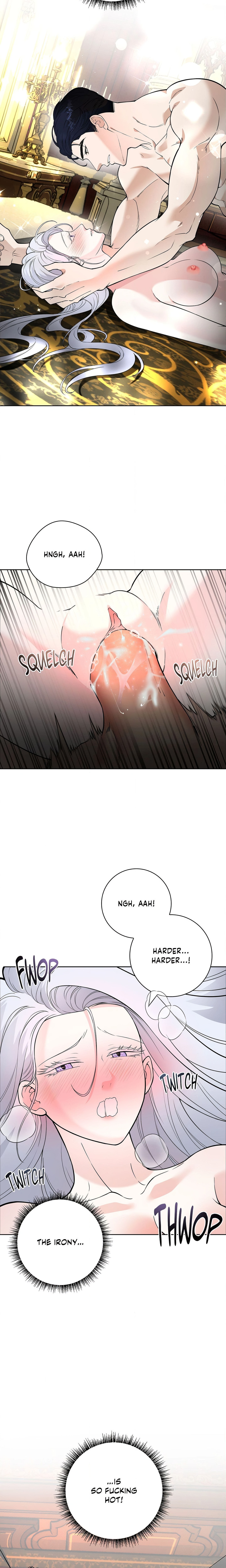 The Saintess’s Petals Are Dren Page 5 - MangaHe
