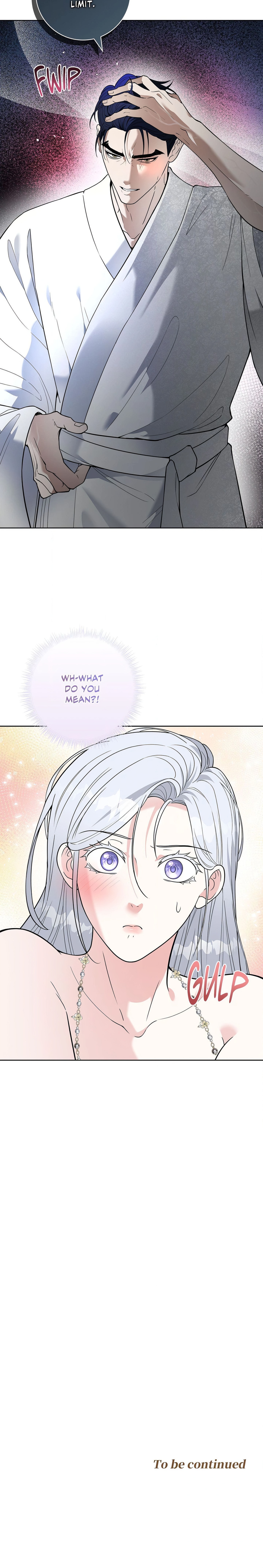The Saintess’s Petals Are Dren Page 26 - MangaHe