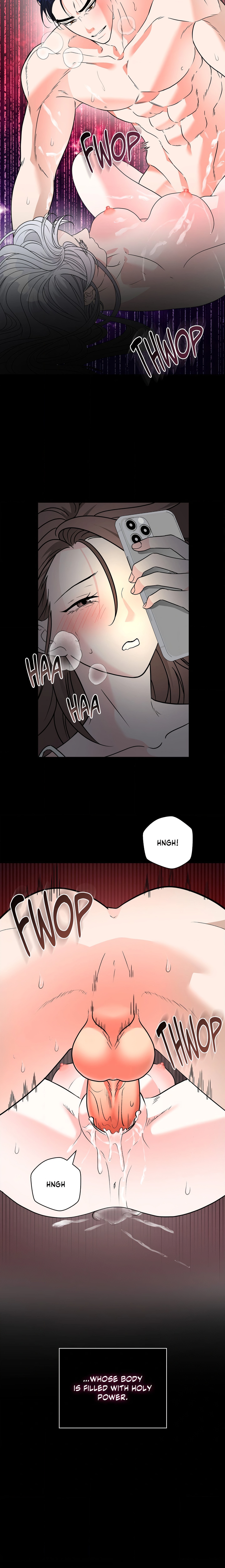 The Saintess’s Petals Are Dren Page 4 - MangaHe