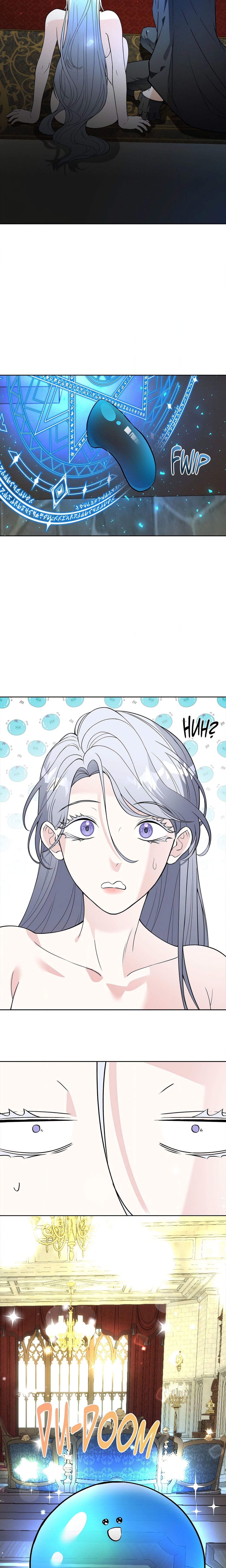 The Saintess’s Petals Are Dren Page 20 - MangaHe