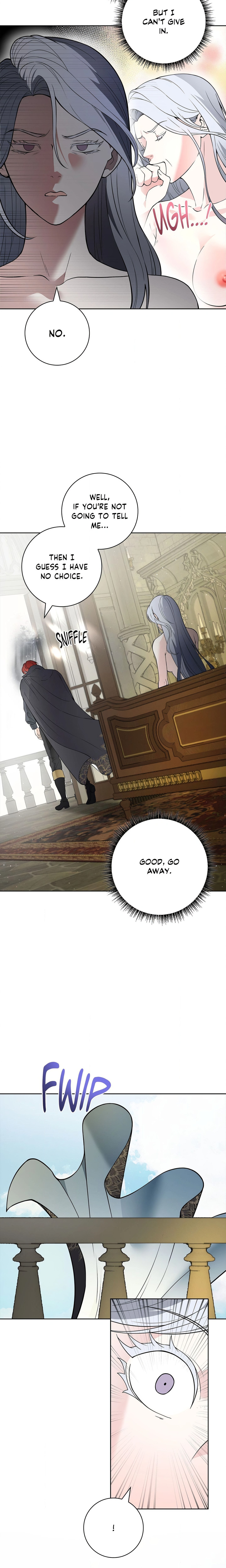 The Saintess’s Petals Are Dren Page 5 - MangaHe