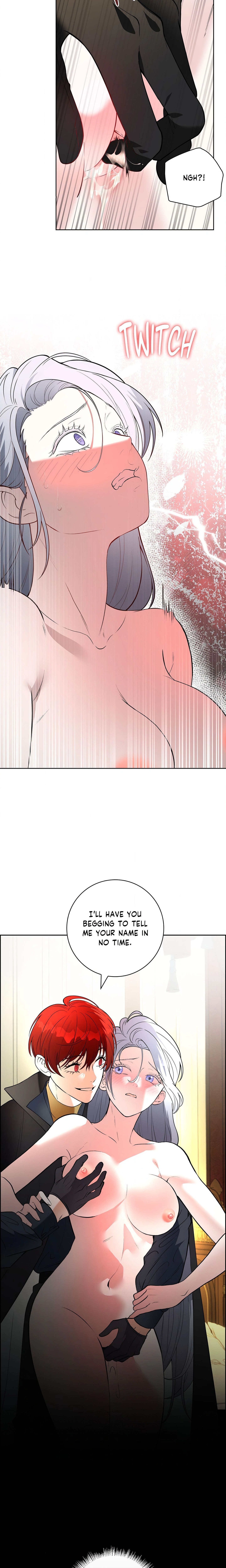 The Saintess’s Petals Are Dren Page 7 - MangaHe