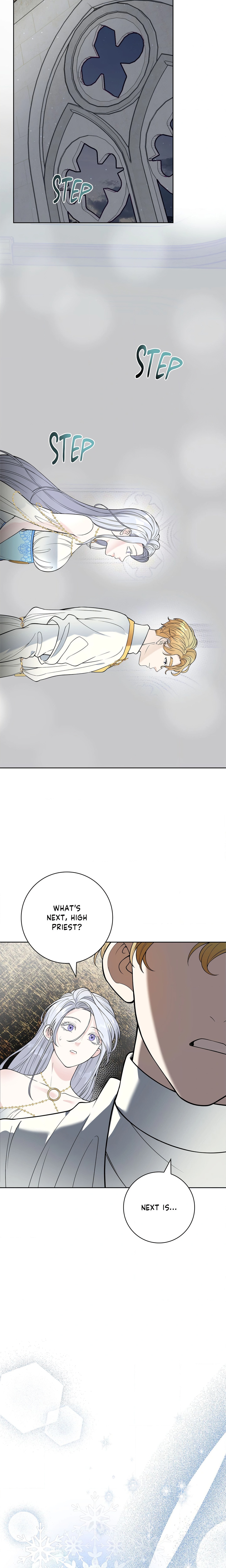 The Saintess’s Petals Are Dren Page 26 - MangaHe