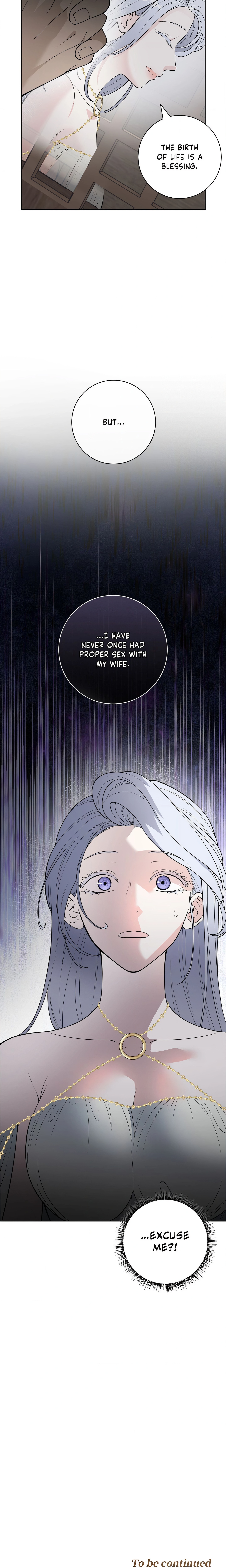The Saintess’s Petals Are Dren Page 28 - MangaHe