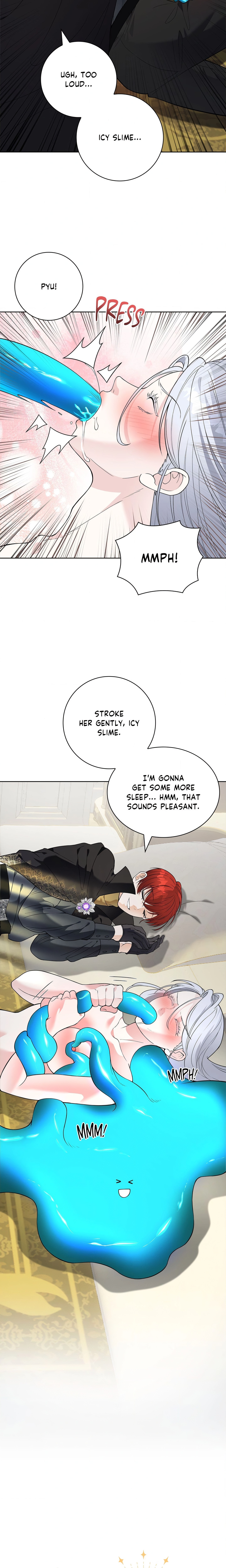 The Saintess’s Petals Are Dren Page 5 - MangaHe