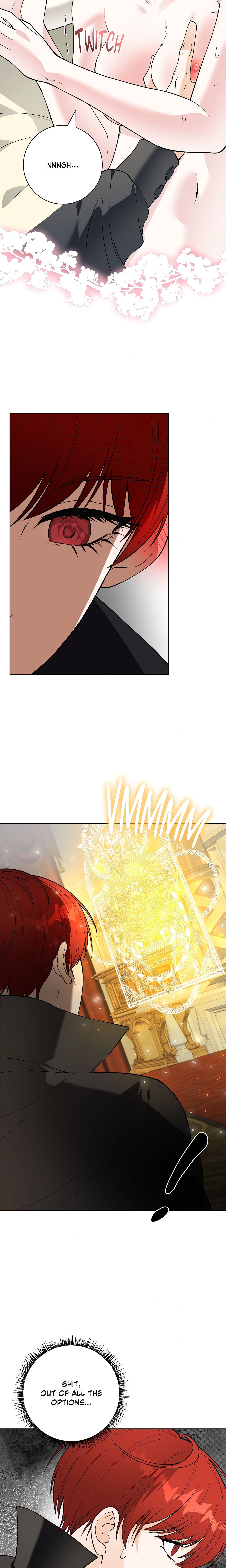 The Saintess’s Petals Are Dren Page 7 - MangaHe