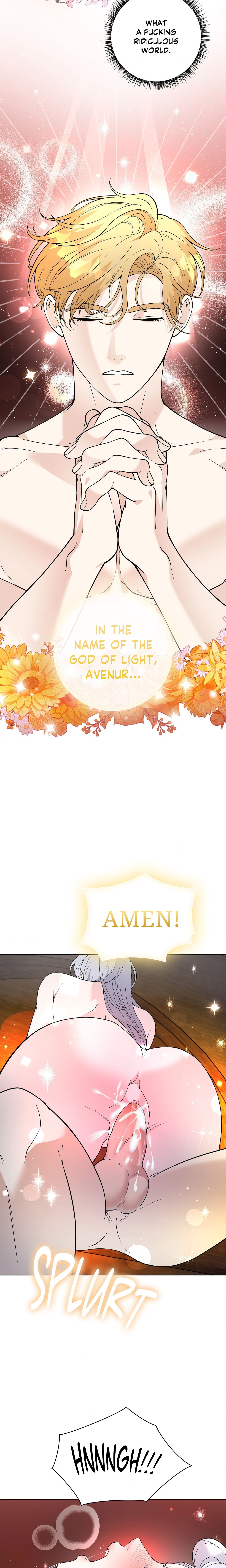 The Saintess’s Petals Are Dren Page 4 - MangaHe