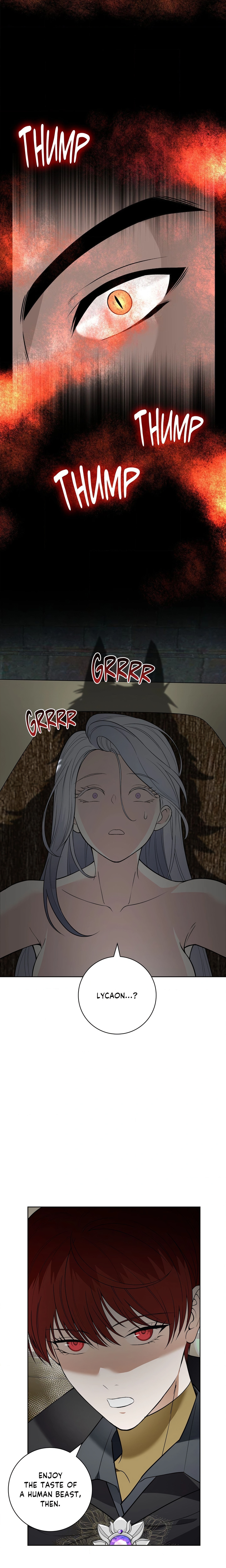 The Saintess’s Petals Are Dren Page 26 - MangaHe