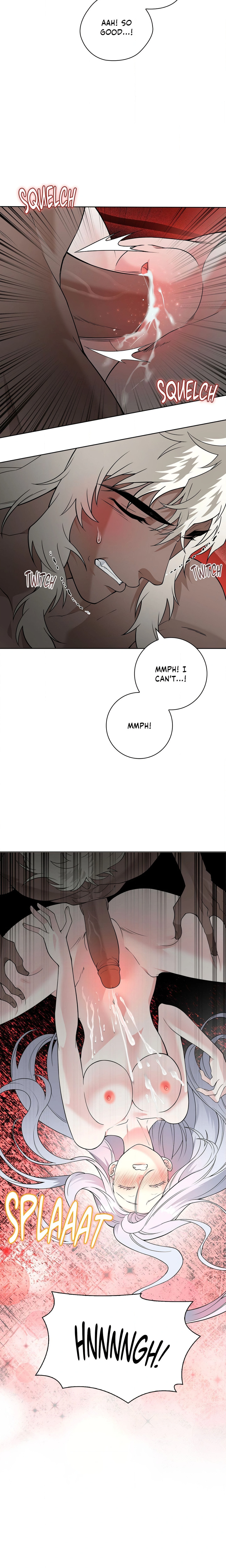 The Saintess’s Petals Are Dren Page 15 - MangaHe