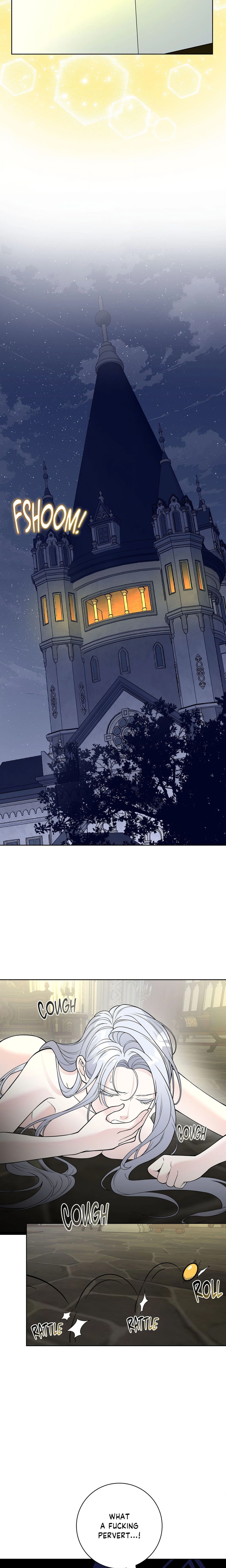 The Saintess’s Petals Are Dren Page 20 - MangaHe