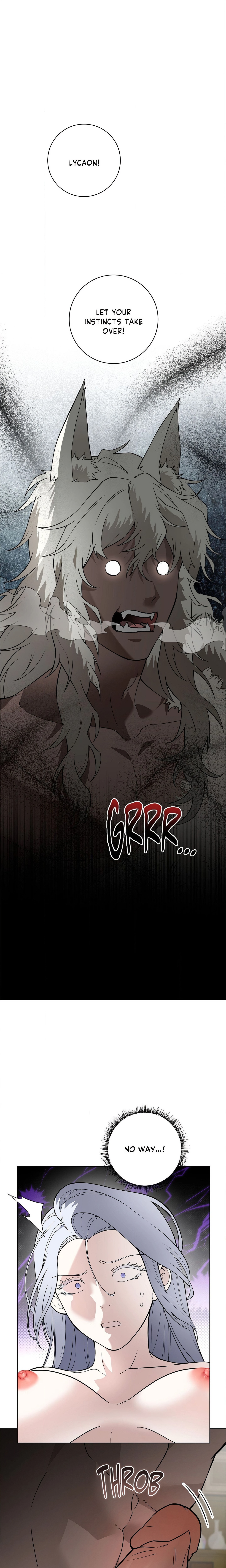 The Saintess’s Petals Are Dren Page 3 - MangaHe