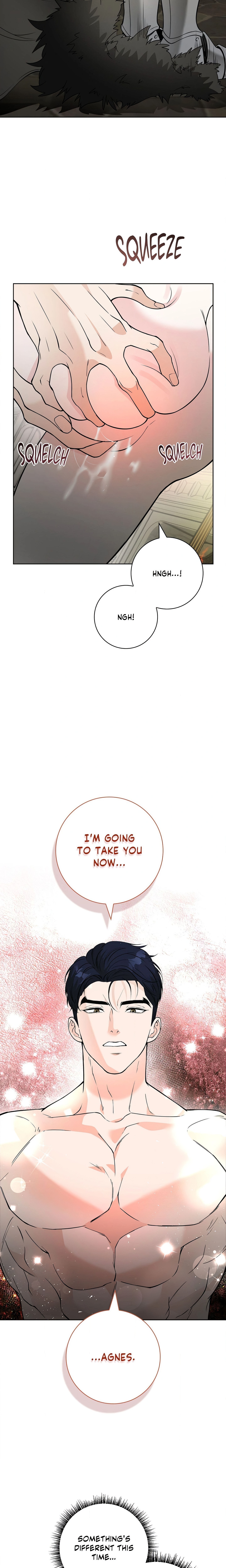 The Saintess’s Petals Are Dren Page 24 - MangaHe