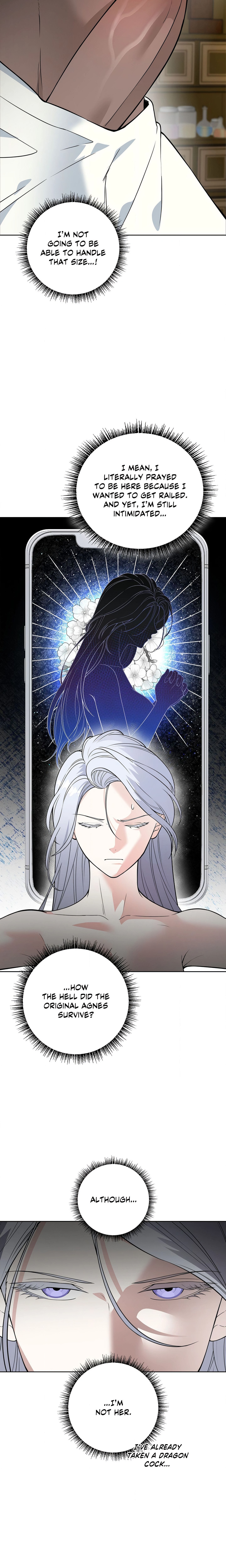 The Saintess’s Petals Are Dren Page 4 - MangaHe