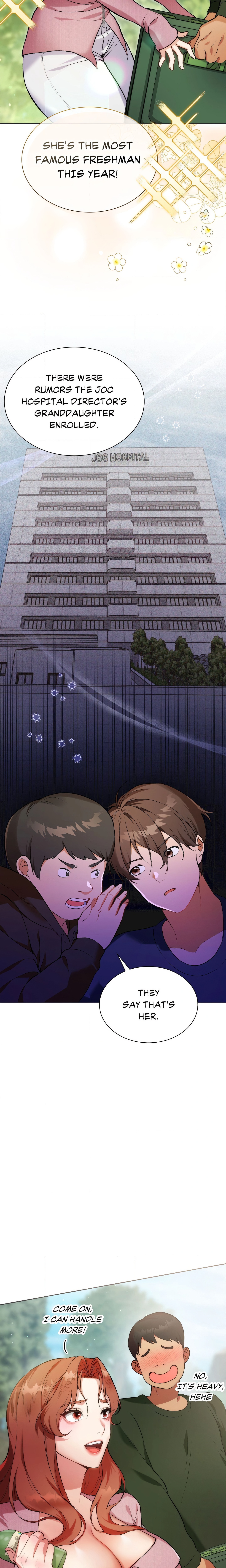 Change Days Page 12 - MangaHe