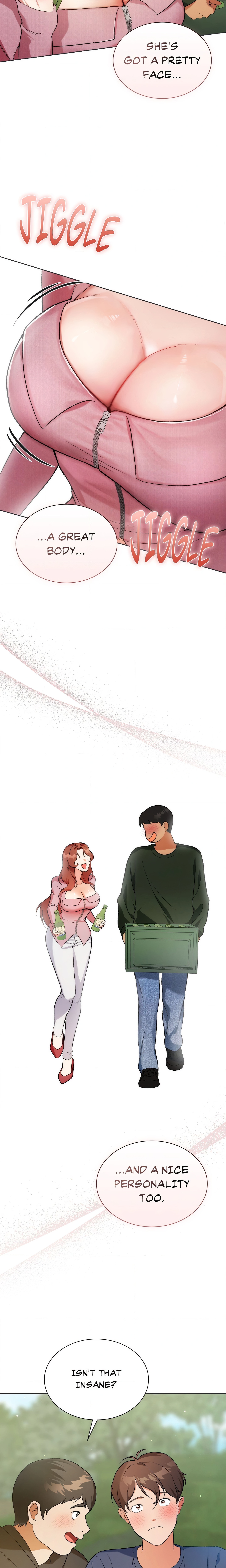 Change Days Page 13 - MangaHe