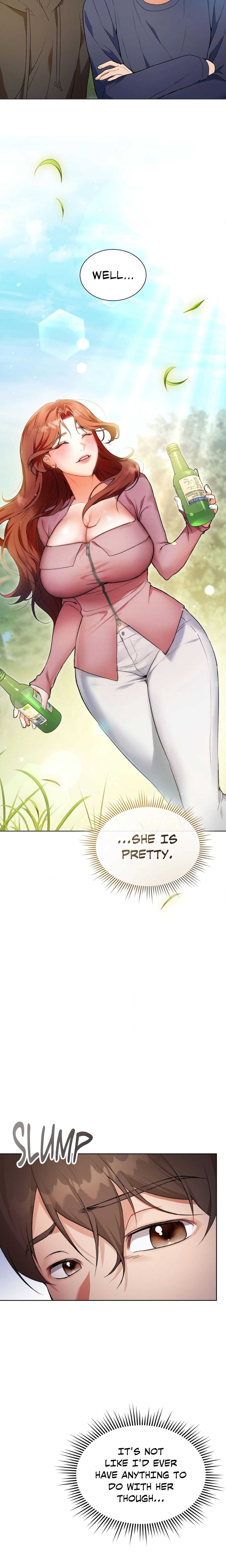 Change Days Page 14 - MangaHe