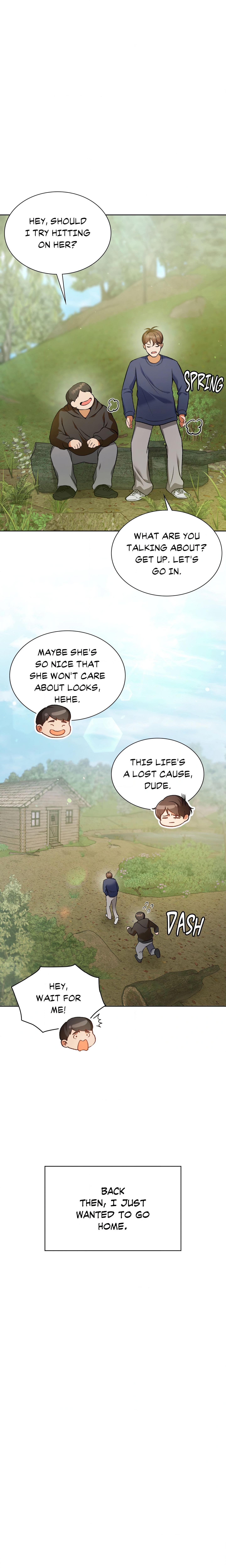 Change Days Page 15 - MangaHe