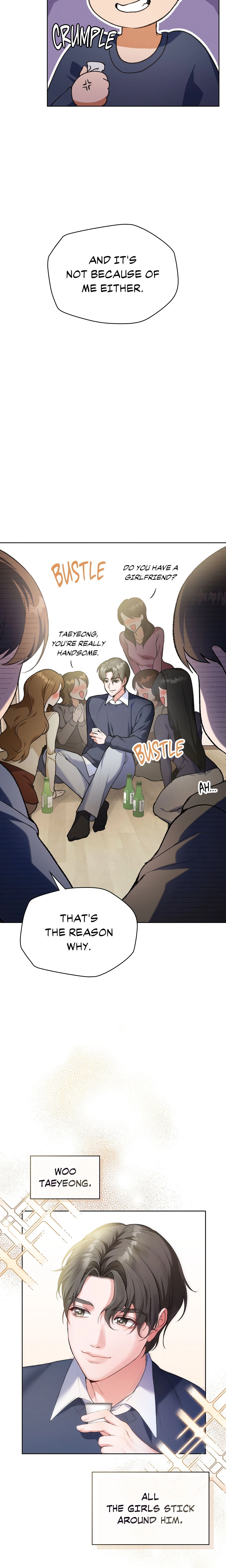 Change Days Page 18 - MangaHe
