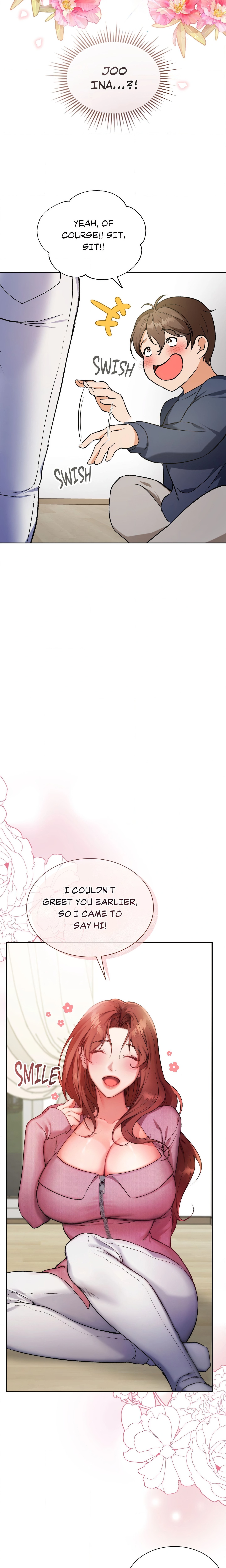 Change Days Page 20 - MangaHe