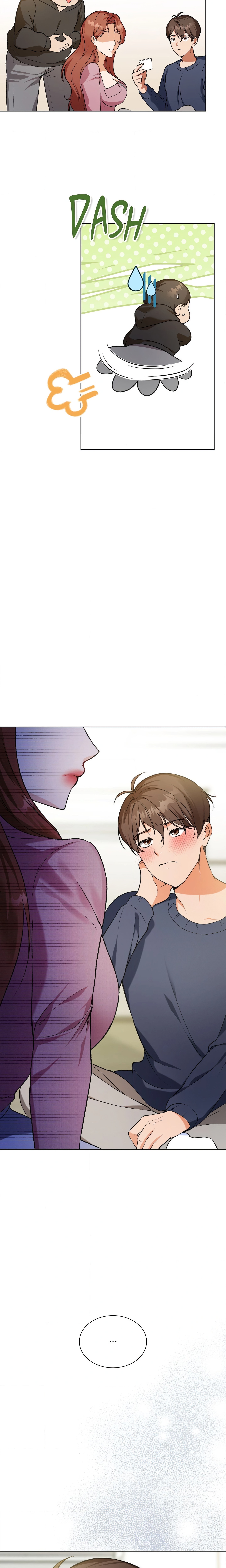 Change Days Page 25 - MangaHe