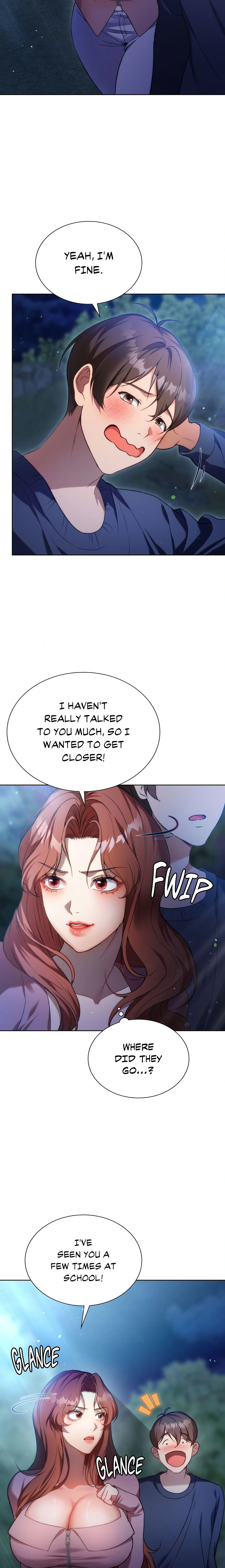 Change Days Page 28 - MangaHe