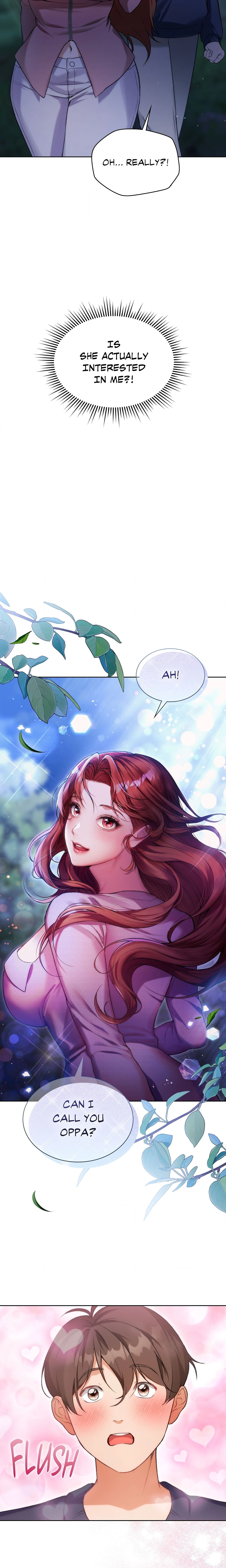 Change Days Page 29 - MangaHe