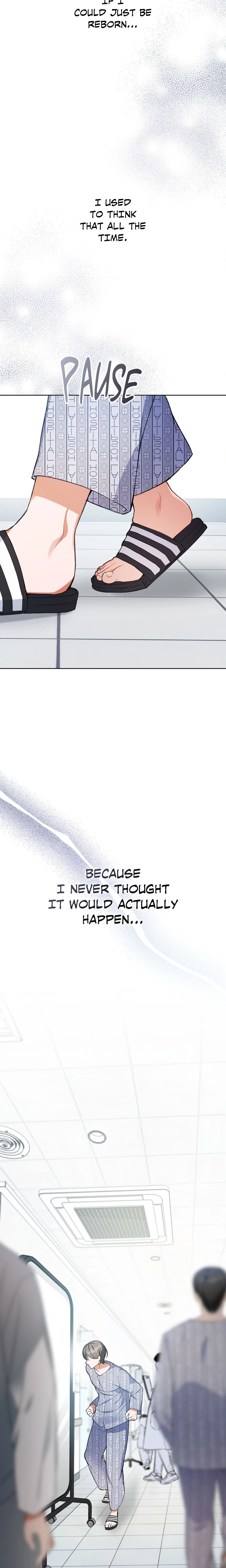 Change Days Page 4 - MangaHe