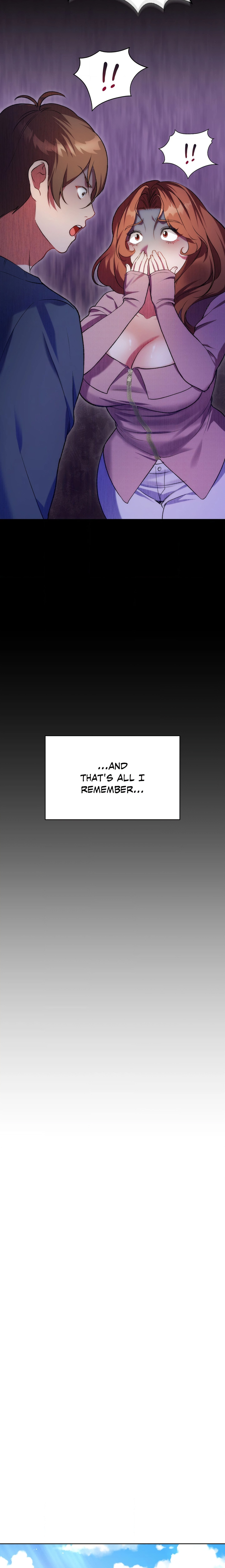 Change Days Page 31 - MangaHe