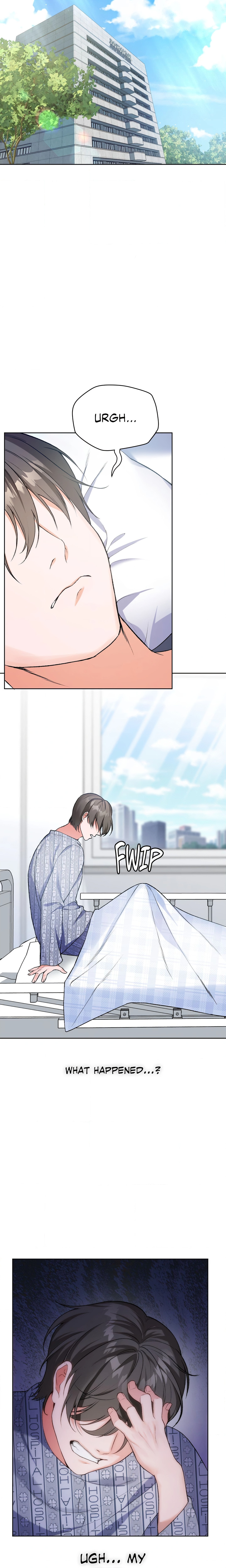 Change Days Page 32 - MangaHe