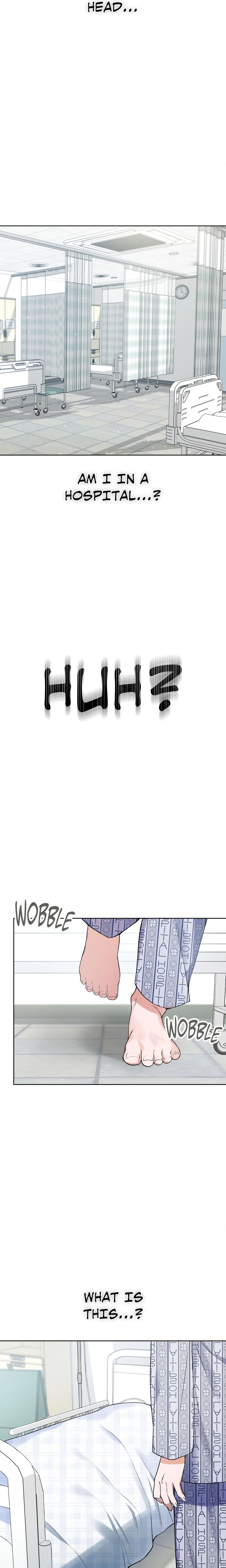 Change Days Page 33 - MangaHe