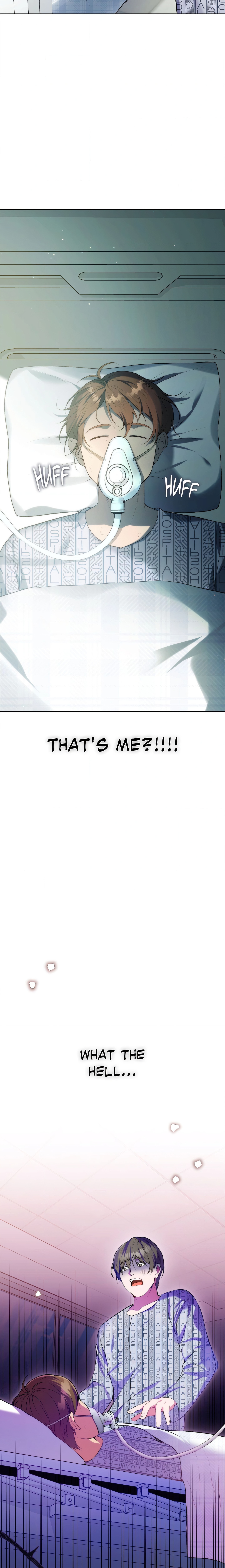 Change Days Page 34 - MangaHe
