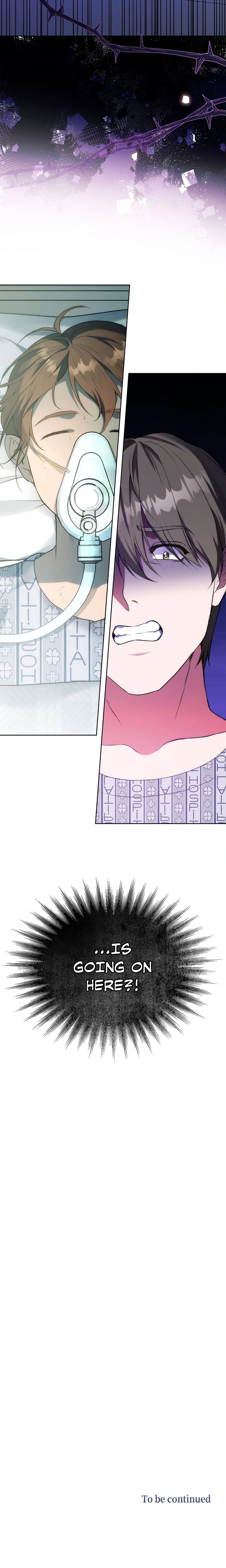 Change Days Page 35 - MangaHe