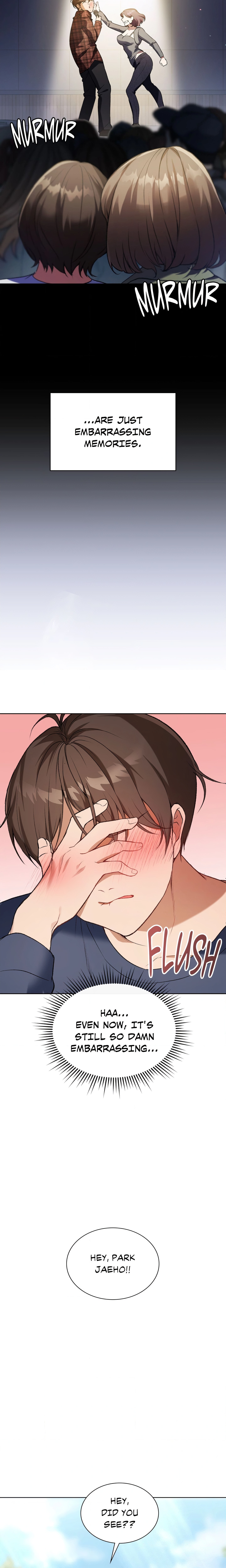 Change Days Page 9 - MangaHe
