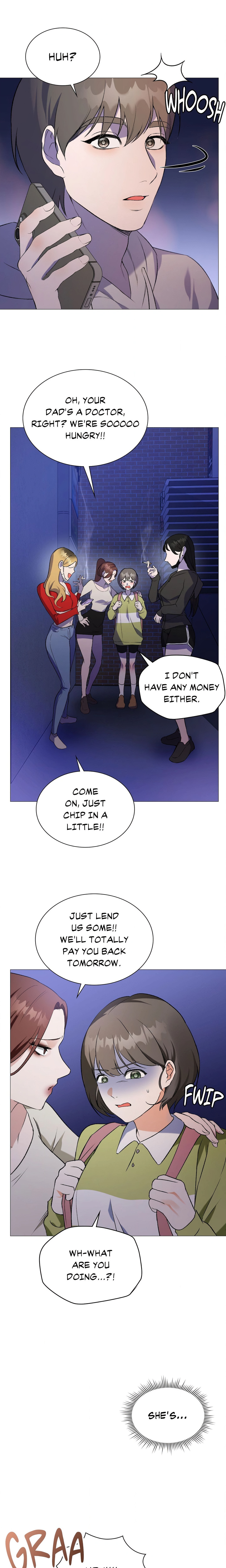 Change Days Page 11 - MangaHe