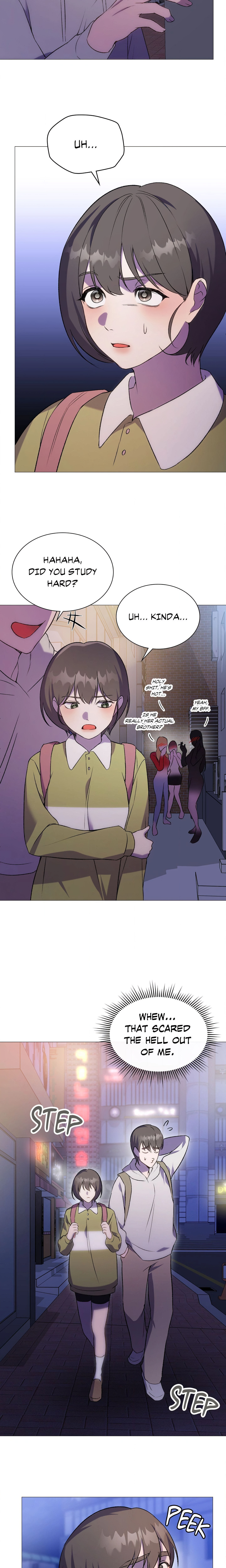 Change Days Page 13 - MangaHe