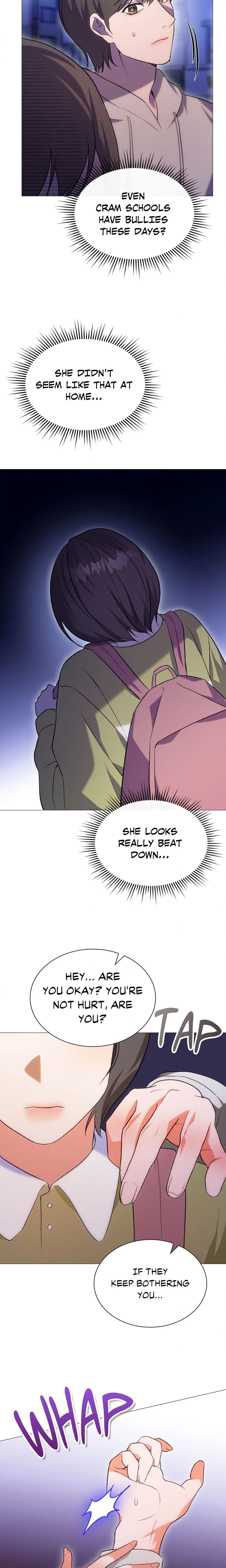 Change Days Page 14 - MangaHe