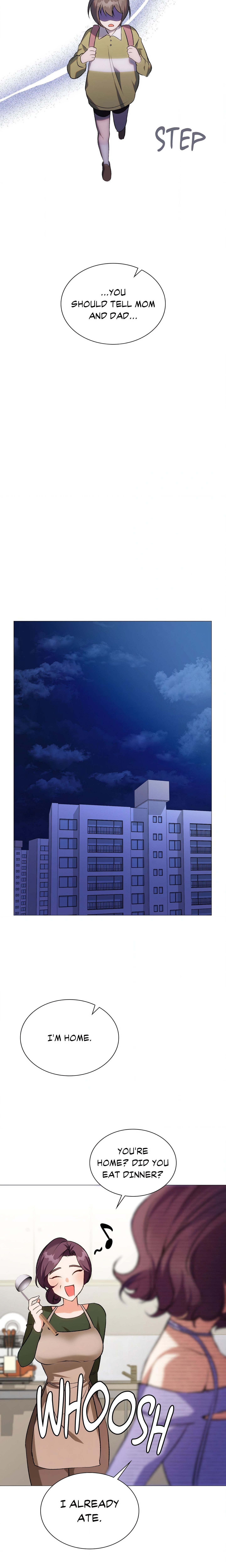 Change Days Page 16 - MangaHe