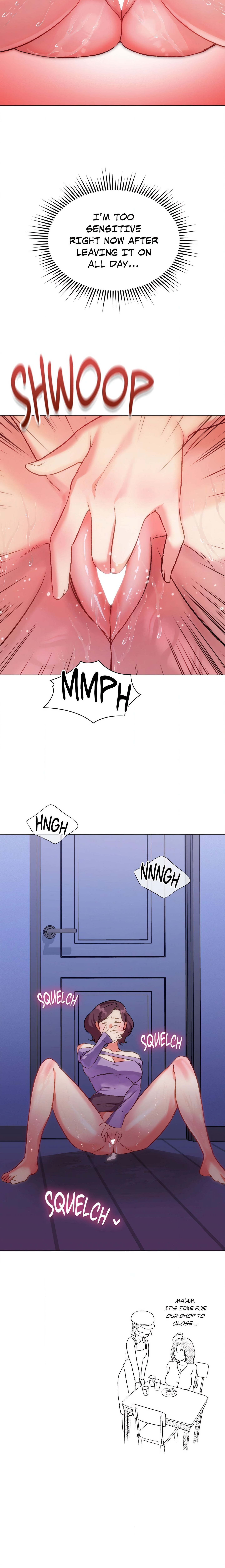 Change Days Page 20 - MangaHe