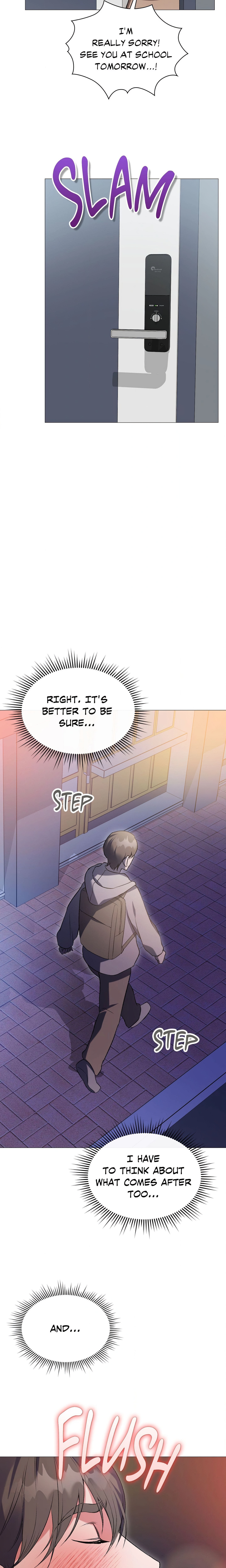 Change Days Page 7 - MangaHe