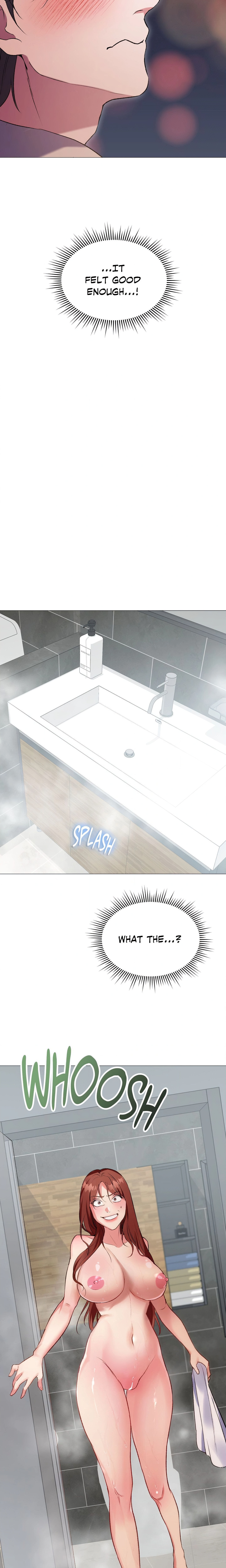 Change Days Page 8 - MangaHe